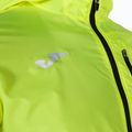 Pánská běžecká bunda Joma R-Trail Nature Windbreaker žlutá 103178.060 3