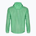 Pánská běžecká bunda Joma R-Trail Nature Windbreaker zelená 103178.425 2