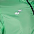 Pánská běžecká bunda Joma R-Trail Nature Windbreaker zelená 103178.425 3