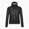 Pánská běžecká bunda Joma Joma R-Trail Nature Raincoat black 102518.100