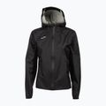 Dámská běžecká bunda Joma R-City Iconic Raincoat black