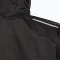 Dámská běžecká bunda Joma R-City Iconic Raincoat black 5