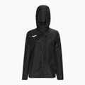 Dámská běžecká bunda Joma R-Trail Nature Windbreaker černá 901833.100