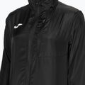 Dámská běžecká bunda Joma R-Trail Nature Windbreaker černá 901833.100 3