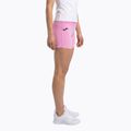 Dámské běžecké šortky  Joma R-Trail Nature pink 4
