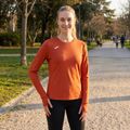Dámská běžecká mikina Joma R-Nature červená 901822.624 11