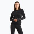 Dámské běžecké tričko Joma R-Nature černé 901825.100