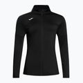 Dámská běžecká mikina Joma R-City Full Zip černá 901829.100