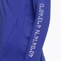 Dámská běžecká mikina Joma R-City Full Zip modrá 901829.726 4