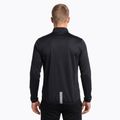 Pánská běžecká bunda Joma R-City Raincoat černá 103169.100 2