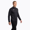 Pánská běžecká bunda Joma R-City Raincoat černá 103169.100 3