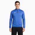 Pánská běžecká bunda Joma R-City Raincoat modrá 103169.726