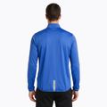 Pánská běžecká bunda Joma R-City Raincoat modrá 103169.726 2