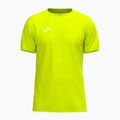 Pánské běžecké tričko Joma R-City žluté 103177.060