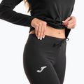 Pánské běžecké legíny Joma R-Night Long Tights černé 103176 3