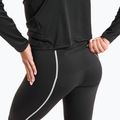 Pánské běžecké legíny Joma R-Night Long Tights černé 103176 4