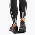 Pánské běžecké legíny Joma R-Night Long Tights černé 103176 5