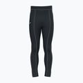 Pánské běžecké legíny Joma R-Night Long Tights černé 103176 6