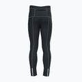 Pánské běžecké legíny Joma R-Night Long Tights černé 103176 8