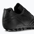 Pánské černé kopačky Joma Aguila AG 9