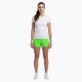 Běžecké šortky Joma Olimpia fluor green