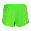 Běžecké šortky Joma Olimpia fluor green 3