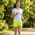 Běžecké kraťasy Joma Olimpia žluté 100815.060 11