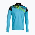 Pánská běžecká mikina Joma Elite X modrá 901810.011 6