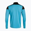 Pánská běžecká mikina Joma Elite X modrá 901810.011 7
