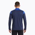 Pánská běžecká mikina Joma Elite X navy blue 901810.337 2