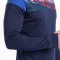 Pánská běžecká mikina Joma Elite X navy blue 901810.337 4