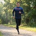 Pánská běžecká mikina Joma Elite X navy blue 901810.337 11