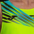 Pánské běžecké tílko Joma Elite X žluté 103102.061 5
