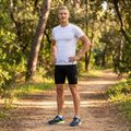Pánské běžecké kraťasy Joma Elite X Short Tights black 13