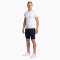 Pánské běžecké kraťasy Joma Elite X Short Tights navy