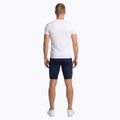 Pánské běžecké kraťasy Joma Elite X Short Tights navy 2