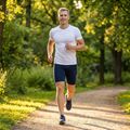 Pánské běžecké kraťasy Joma Elite X Short Tights navy 12