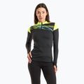 Pánská běžecká mikina Joma Elite X černá 901810.121