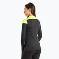 Pánská běžecká mikina Joma Elite X černá 901810.121 2