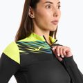 Pánská běžecká mikina Joma Elite X černá 901810.121 3