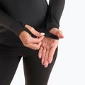 Pánská běžecká mikina Joma Elite X černá 901810.121 4