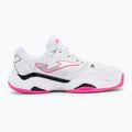 Dámské tenisové boty Joma Master 1000 Lady P white/fuchsie 2