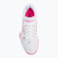 Dámské tenisové boty Joma Master 1000 Lady P white/fuchsie 6