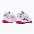 Dámské tenisové boty Joma Master 1000 Lady P white/fuchsie 9