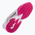 Dámské tenisové boty Joma Master 1000 Lady P white/fuchsie 11