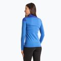 Pánská běžecká mikina Joma Elite X modrá 901810.700 2