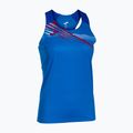Dámské běžecké tílko Joma Elite X modré 901812.700