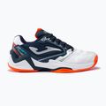Pánská tenisová obuv Joma T.Set Padel navy blue and white TSETS2332P 10