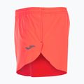 Běžecké šortky Joma Olimpia fluor coral 4