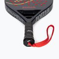 Padelová raketa  Joma Tournament Paddle black/red 3